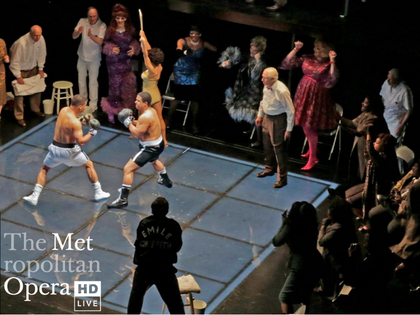 broadway shows and tickets