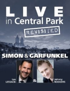 Live in Central Park [revisited]