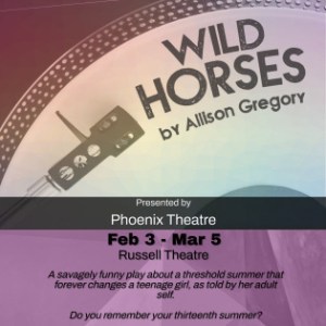 Wild Horses