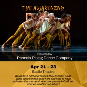 The Awakening