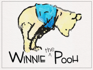 Winnie The Pooh