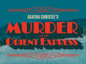 Agatha Christie’s Murder on the Orient Express