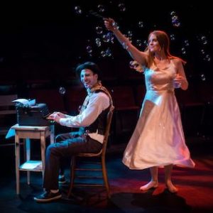 CoHo Clown Fest: Opening Follies