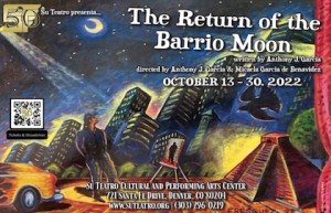 The Return of the Barrio Moon