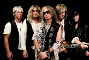 2022.11.12 Rocks! Aerosmith Tribute