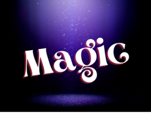 Magic Classes for Ages 16 – Adult