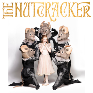2022.12.10 The Nutcracker by the Sarasota Ballet School