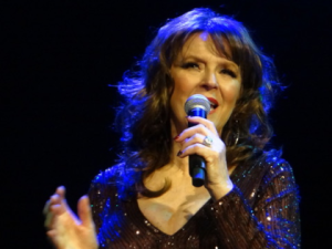 2022 Colleen Raye The Music of Adele