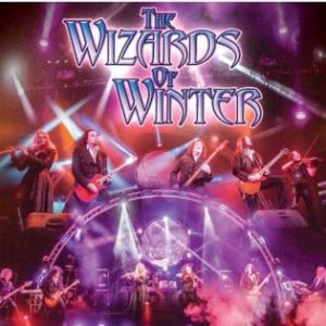 The Wizards of Winter 2022
