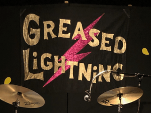 Greased Lightning