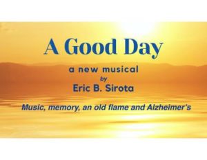 A Good Day – S.O.P.S. Musical Winner