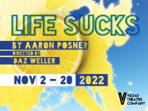 Life Sucks