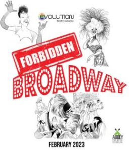 Forbidden Broadway