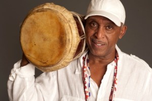 BILL SUMMERS ALL-STARS: Tribute to Cachao
