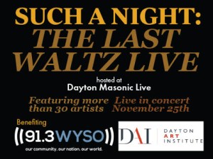 Such a Night: The Last Waltz Live
