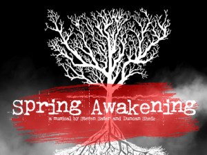 Spring Awakening (Open Dress Rehearsal)