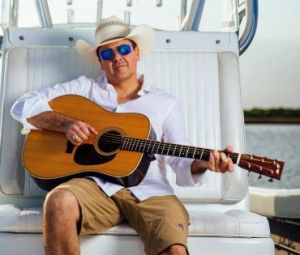 Roger Creager
