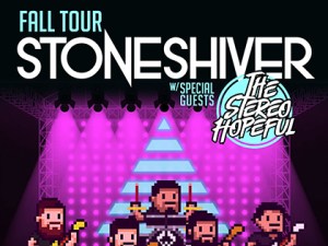Stoneshiver Fall Tour
