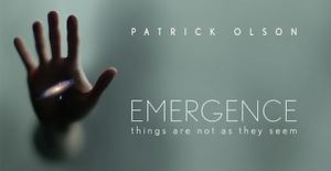Emergence – reserved seating – not a show