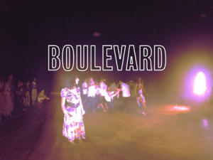 Boulevard