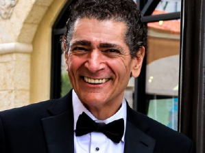 Frank Del Pizzo – The Art of Laughter