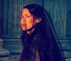 La Dama Duende