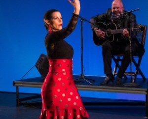 Furia Flamenca “A Trip to Spain”