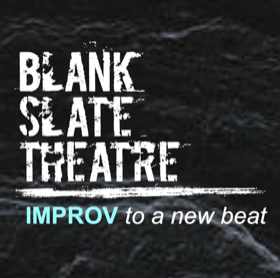 Blank Slate Theatre Presents…