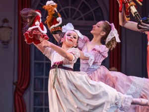The Nutcracker 2022
