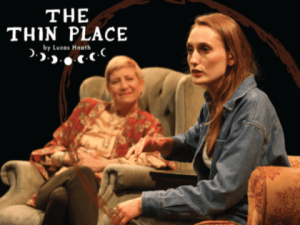 The Thin Place