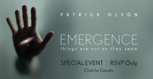 Emergence
