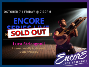 2022 – Luca Stricagnoli