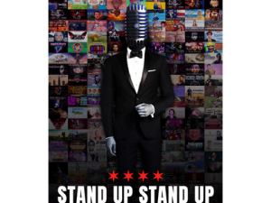 Stand Up Stand Up