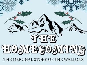2023 The Homecoming