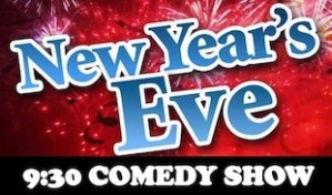 PKG 4 – Comedy Show ONLY 9:30