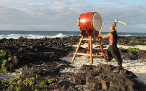 Kenny Endo Contemporary Taiko