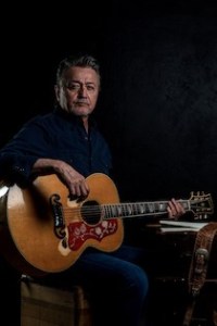 An Evening with Mark Collie