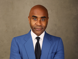 The Never Too Late Show starring Don Reed 2022-2023 (Berkeley)