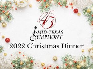 2022 Christmas Dinner