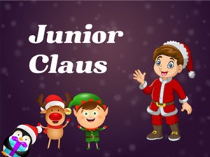 Junior Claus`