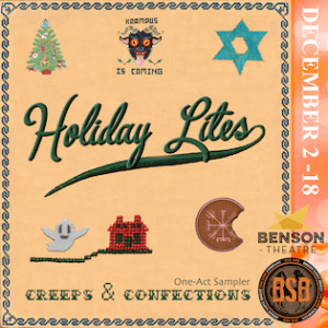 Holiday Lites