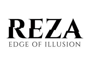 Reza – Edge of Illusion