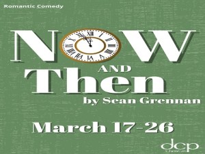 Now And Then