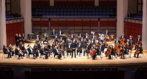 NC Symphony’s Holiday Pops Concert