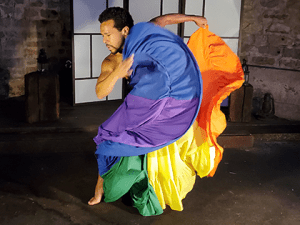 Como Eres – Bombazo Dance Co.