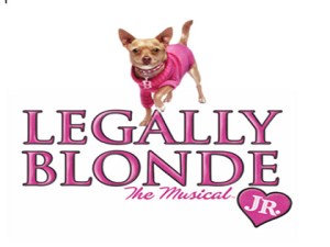 Legally Blonde Jr – Spring 2023