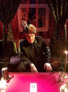 BERNIE SHINE MAGIC – back by popular demand!