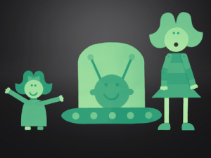 It’s Okay to Be Different – Stories by Todd Parr