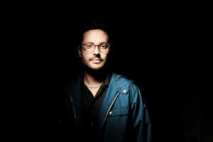 BYRON ASHER presents BASHER (“Doubles” Record Release)