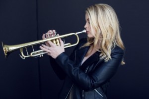 BRIA SKONBERG: New Orleans All-Stars